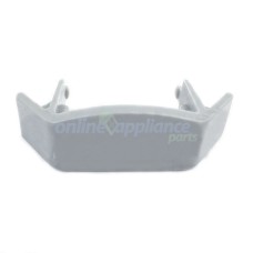 H012G2150054 Dishwasher Rail End Cap Haier GENUINE Part