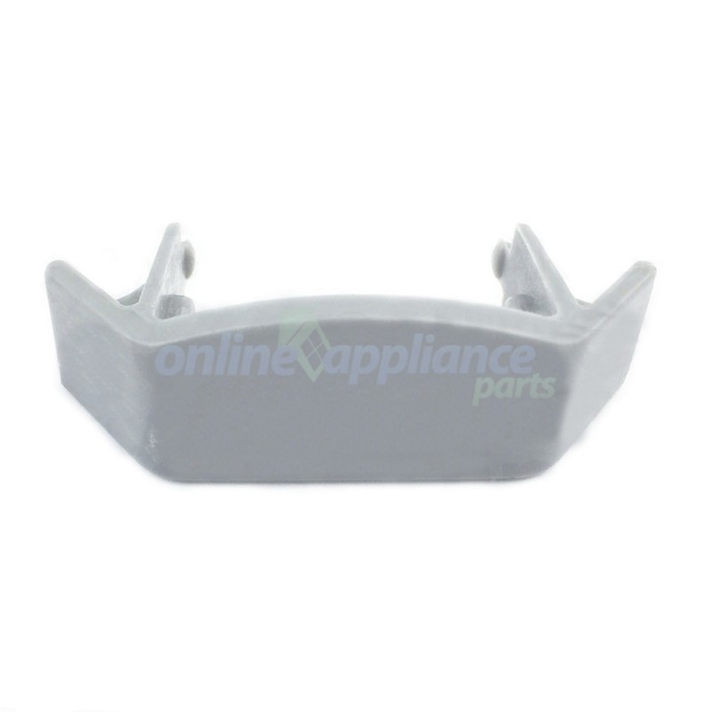H012G2150054 Rail End Cap, Dishwasher, Fisher & Paykel. Genuine Part