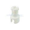 H012G2160208 Dishwasher Axle Stub haier GENUINE Part H012G2160208 Dishwasher Axle Stub haier GENUINE Part