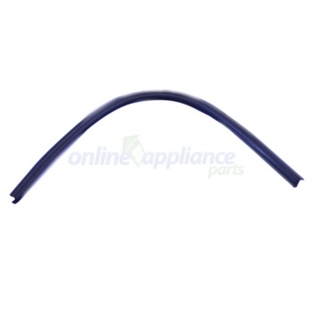 H012G4050243 Lower Inner Door Gasket, Dishwasher, Haier. Genuine Part H012G4050243 Lower Inner Door Gasket, Dishwasher, Haier. Genuine Part