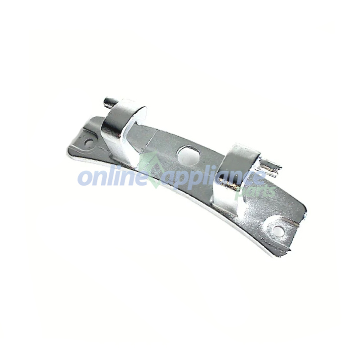 H0180100122 Hinge Plate, Dryer, Fisher & Paykel. Genuine Part