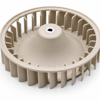 H0180200471 Fan Blade, Dryer, Fisher & Paykel. Genuine Part H0180200471 Fan Blade, Dryer, Fisher & Paykel. Genuine Part