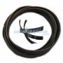 H0180300006B Drive Belt, Dryer, Fisher & Paykel. Genuine Part