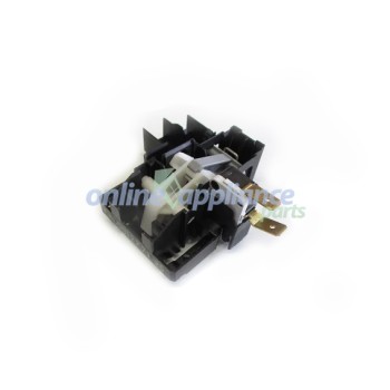H0180801063 Door Lock Switch, Dryer, Fisher & Paykel. Genuine Part