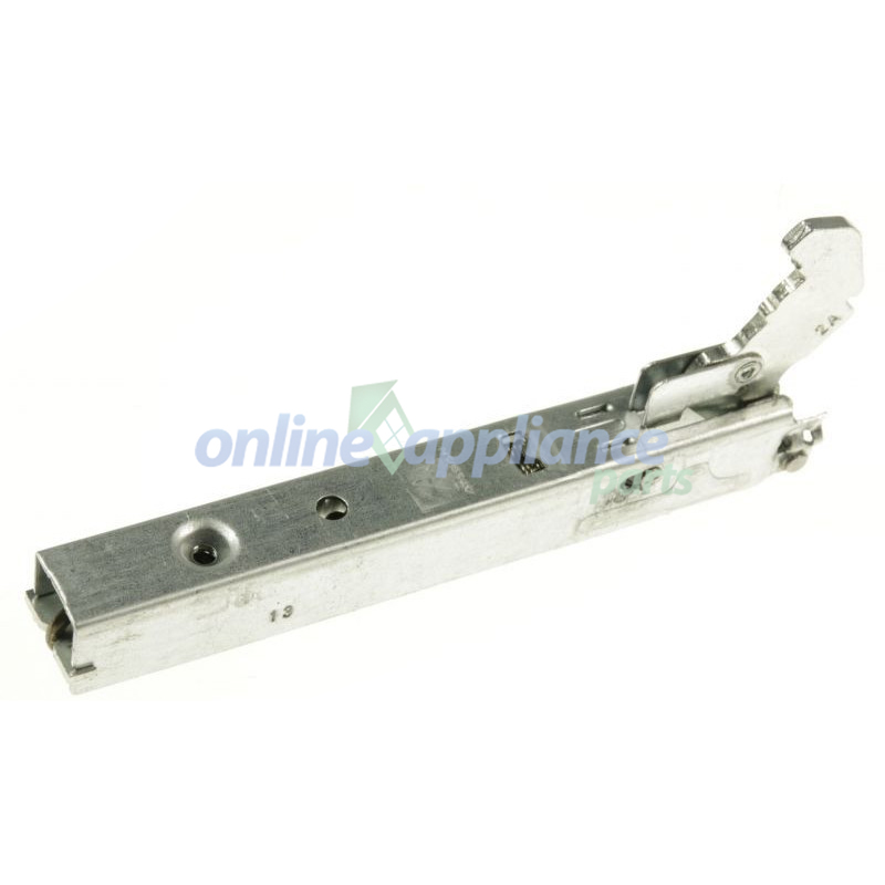 H2530120011 Door Hinge, Oven/Stove, Omega. Genuine Part image