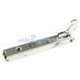 H2530120011 Door Hinge, Oven/Stove, Omega. Genuine Part
