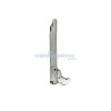 H2530120026 Oven Door Hinge, Oven/Stove, Omega. Genuine Part