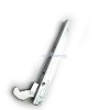 H2530140008 Oven Door Hinge , Oven/Stove, Blanco. Genuine Part