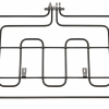 H3525180008 Grill/Top Oven Element, Oven/Stove, Blanco. Genuine Part