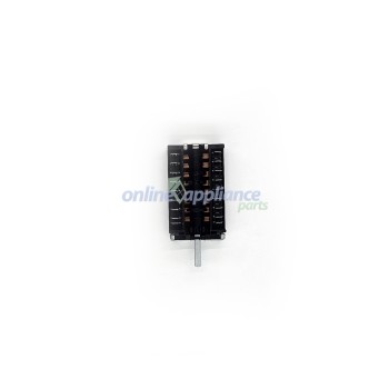 H3530200044 Multi Function Switch, Oven/Stove, Omega. Genuine Part