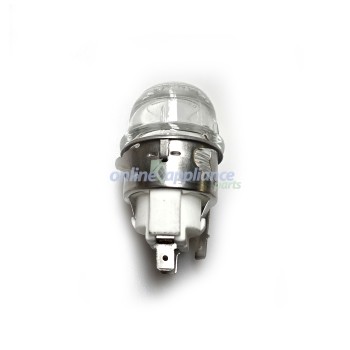 H3530280001 Oven Lamp 18W halogen, Oven/Stove, Omega. Genuine Part