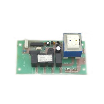 HA016W7S-09 Power Board, Rangehood, Smeg. Genuine Part