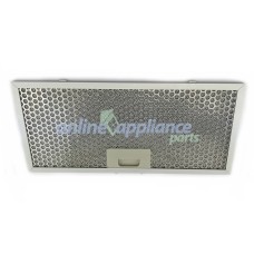 HA019W7S-05 Genuine Smeg Rangehood Filter PUM90X 