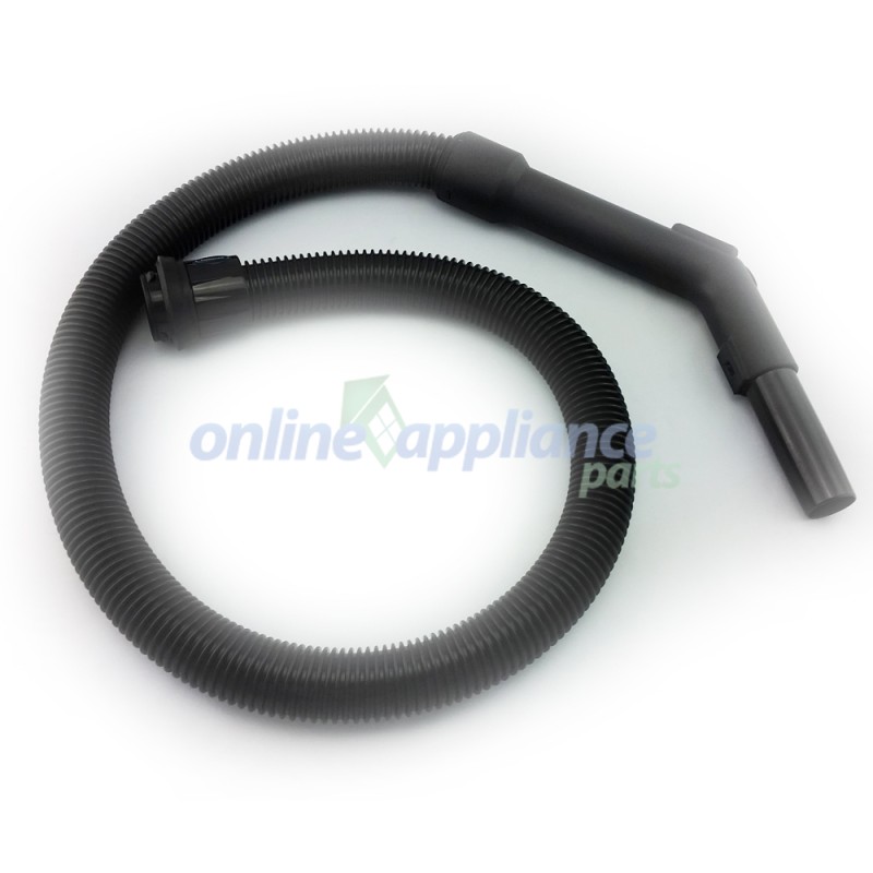 Showing image for HBCOM1.2 Vacuum Cleaner Hose Complete Black 1 2M Universal HBCOM1.2 Vacuum Cleaner Hose Complete Black 1 2M Universal image