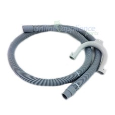 HC045  Hose Drain 1.5M 19 21mm Universal