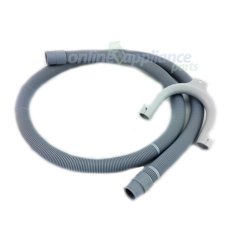 Showing image for HC045 Hose Drain 1.5M 19 21mm Universal HC045 Hose Drain 1.5M 19 21mm Universal image