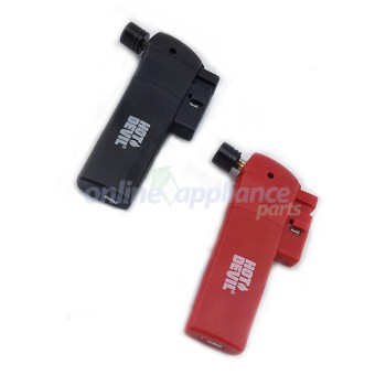HDH07CD  Hot Devil Pocket Butane Gas Torch HDH07CD  Hot Devil Pocket Butane Gas Torch