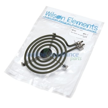 HP-01 1800W Westinghouse Cooktop Wilson Element 446176. 9525. FV HP-01 1800W Westinghouse Cooktop Wilson Element 446176. 9525. FV