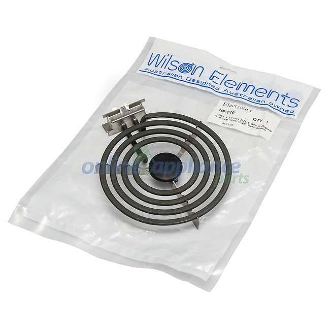 HP-019 Hotplate Element , Oven/Stove, Electrolux. Genuine Part