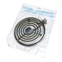 HP-01T Hotplate & Trim Ring 1800W, Oven/Stove, Wilson Elements. Genuine Part
