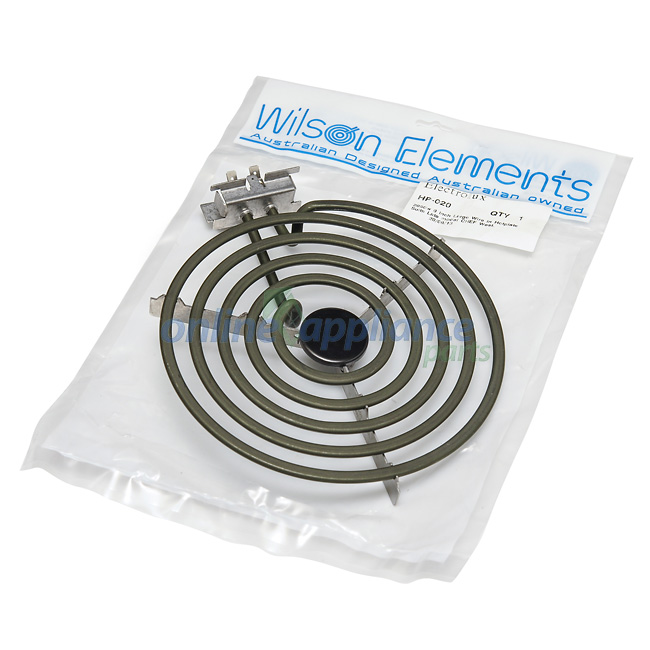HP-020 Hotplate Element , Oven/Stove, Electrolux. Genuine Part