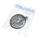 HP-02T Cooktop Element and Trim 1100W Westinghouse GENUINE Part