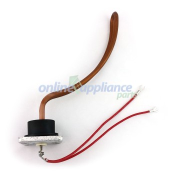 HWCS-24 Hot Water Hot Water Copper sickle 2.4Kw Universal