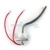 HWIS-18 Hot Water Element, Incaloy Sickle 1.8Kw Universal HWIS-18 Hot Water Element, Incaloy Sickle 1.8Kw Universal