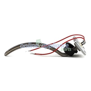 HWIS-24 Hot Water Hot Water Sicle Element (2400W, Incaloy) Universal HWIS-24 Hot Water Hot Water Sicle Element (2400W, Incaloy) Universal