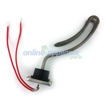 HWIS-36 Hot Water Hot Water Incaloy sickle 3.6Kw Universal HWIS-36 Hot Water Hot Water Incaloy sickle 3.6Kw Universal