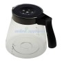 HZ1023 Caraffe - Water Jug, Coffee Maker, Delonghi. Genuine Part