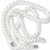N900-106 Door Rope 1610 X 13 X 5MM, Heater, Glen Dimplex. Genuine Part
