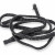 N900-107 Door Rope 1380 X 8 X 3MM, Heater, Glen Dimplex. Genuine Part