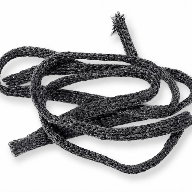 Showing image for N900-107 Door Rope 1380 X 8 X 3MM, Heater, Glen Dimplex. Genuine Part N900-107 Door Rope 1380 X 8 X 3MM, Heater, Glen Dimplex. Genuine Part image