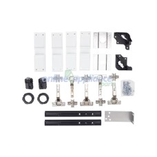 IK009 Genuine Westinghouse/Kelvinator/Electrolux Fridge Door Integration Kit WTB4600 WTB4604