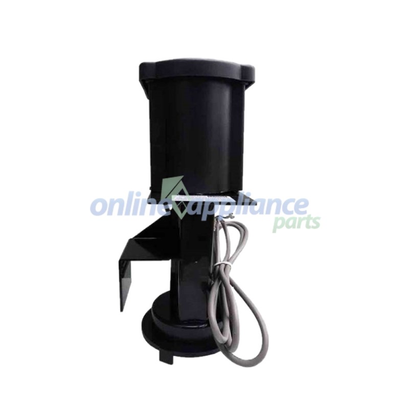 JRM38 Universal Fasco Bonaire Evaporative Cooler Pump With Bracket image