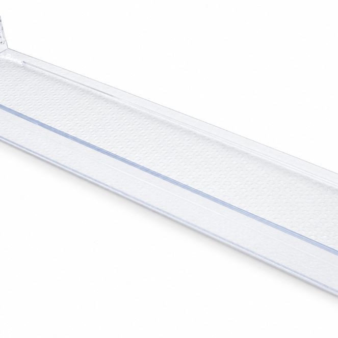 K1973698 Upper Door Shelf, Fridge, Hisense. Genuine Part image