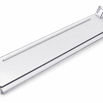 K2132262 Door Shelf. Middle or Upper, Fridge, Hisense. Genuine Part