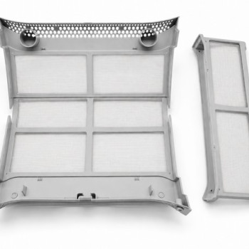 K2281948 Filter - Inner and Outer, Dryer, Hisense. Genuine Part K2281948 Filter - Inner and Outer, Dryer, Hisense. Genuine Part