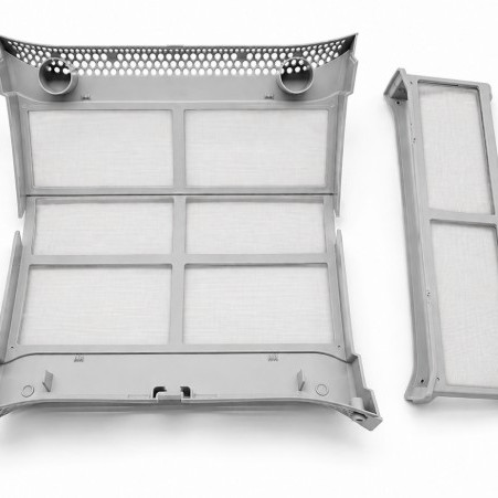 Showing image for K2281948 Filter - Inner and Outer, Dryer, Hisense. Genuine Part K2281948 Filter - Inner and Outer, Dryer, Hisense. Genuine Part image