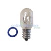 KIE402360 Genuine Mitsubishi Fridge Lamp E12 15W 240V MR-260C-ST-A KIE402360 Genuine Mitsubishi Fridge Lamp E12 15W 240V MR-260C-ST-A
