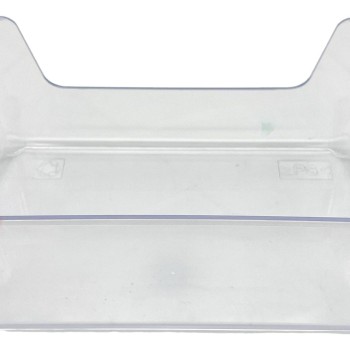KIEBK5124 Bottle Shelf Lower, Fridge, Mitsubishi Electric. Genuine Part KIEBK5124 Bottle Shelf Lower, Fridge, Mitsubishi Electric. Genuine Part