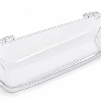 KIEBK5192 Free Pocket Door Shelf, Fridge, Mitsubishi Electric. Genuine Part
