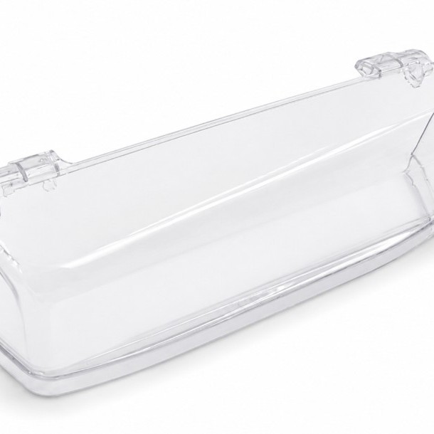 Showing image for KIEBK5192 Free Pocket Door Shelf, Fridge, Mitsubishi Electric. Genuine Part KIEBK5192 Free Pocket Door Shelf, Fridge, Mitsubishi Electric. Genuine Part image