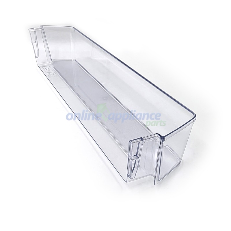 KIEDJ8124 Bottom Door Shelf, Fridge, Mitsubishi Electric. Genuine Part Refrigerator Parts > Internal parts image