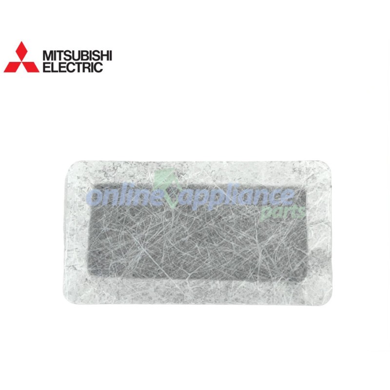 Showing image for KIEHJ3526 Purification Filter, Air Conditioner, Mitsubishi Electric. Genuine Part KIEHJ3526 Purification Filter, Air Conditioner, Mitsubishi Electric. Genuine Part image