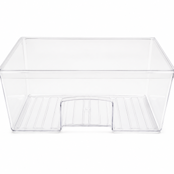 KIEV68405 Vegetable Case, Fridge, Mitsubishi Electric. Genuine Part KIEV68405 Vegetable Case, Fridge, Mitsubishi Electric. Genuine Part