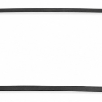 KIEV94110 Magnetic Door Seal Gasket LHS, Fridge, Mitsubishi Electric. Genuine Part