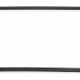 KIEV94110 Magnetic Door Seal Gasket LHS, Fridge, Mitsubishi Electric. Genuine Part