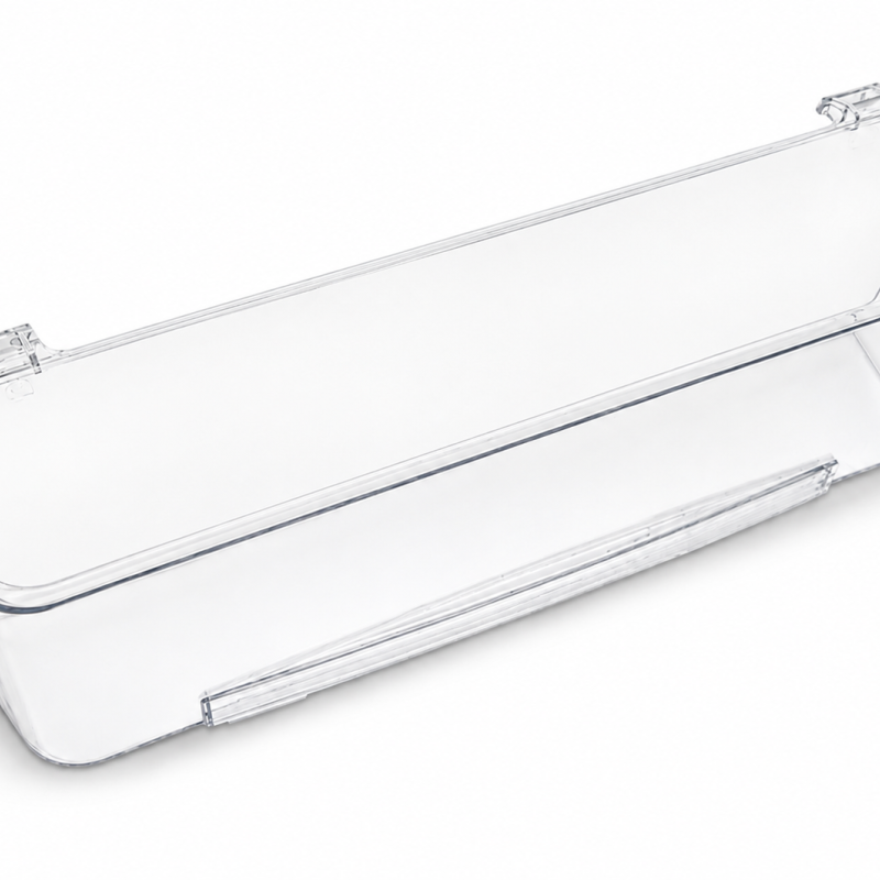 Showing image for KIEV94192 Diary Cover, Fridge, Mitsubishi Electric. Genuine Part KIEV94192 Diary Cover, Fridge, Mitsubishi Electric. Genuine Part image